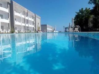 Cecilia Resort Chalets- Hurghada - 0