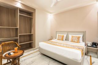 Hotel Star By Star Group- Near Delhi Airport - Nova Deli - 2