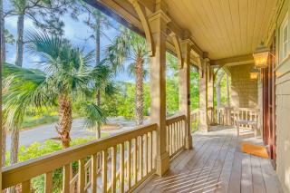 Club Cottage 6 - Kiawah Island - 7