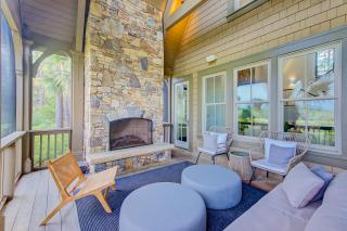 Club Cottage 6 - Kiawah Island - 6