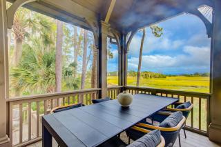 Club Cottage 6 - Kiawah Island - 5