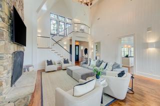 Club Cottage 6 - Kiawah Island - 3