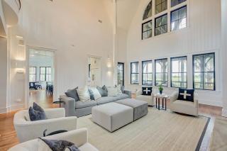 Club Cottage 6 - Kiawah Island - 2