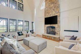 Club Cottage 6 - Kiawah Island - 1