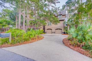Club Cottage 6 - Kiawah Island - 6
