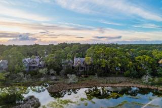 Club Cottage 6 - Kiawah Island - 2