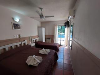 Santa Catalina Hotel - San Antonio de Areco - 5