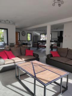 LA LOGIA Gîtes pour 20 personnes - 3