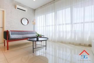 Arte Plus by Grabstay - 3