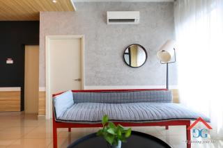 Arte Plus by Grabstay - Kuala Lumpur - 4