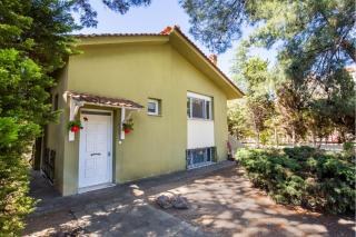 BELUGA HOUSE - Skala Rachoniou - 0