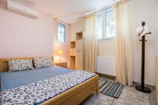 BELUGA HOUSE - Skala Rachoniou - 4
