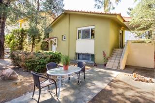 BELUGA HOUSE - Skala Rachoniou - 9