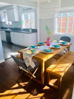 Endless summer in LA *HEATED POOL/HOT TUB/CABANA* - 1