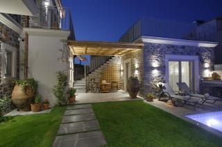 ELECTRA BOUTIQUE VILLA - Elia - 7
