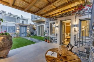 ELECTRA BOUTIQUE VILLA - Elia - 3