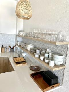 Spacious new villa with pool above the pristine beach - FIRST SEASON PRICING!!! - Prvić Šepurine - 3