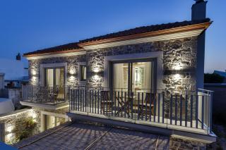 ELECTRA BOUTIQUE VILLA - Elia - 8