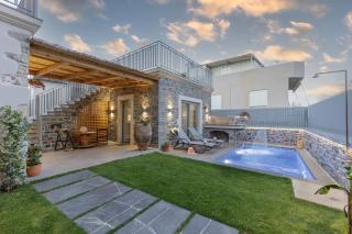 ELECTRA BOUTIQUE VILLA - Elia - 2