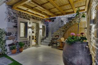 ELECTRA BOUTIQUE VILLA - Elia - 6