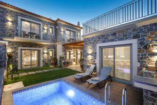 ELECTRA BOUTIQUE VILLA - Elia - 4
