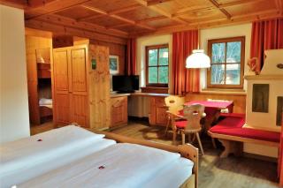 Hotel Gut Kramerhof - Kirchdorf in Tirol - 2