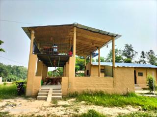 Wild Route Eco Homestay - Bhurkīā - 9