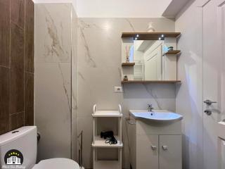 Black Sea Booking - Rome - Mamaia Nord – Năvodari - 2