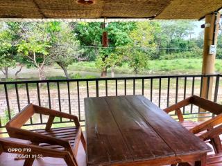 Wild Route Eco Homestay - Bhurkīā - 1