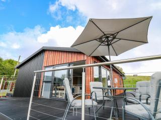 Llyn Cae Ty Nant Fishery Holiday Let - Lampeter - 9