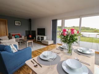 Llyn Cae Ty Nant Fishery Holiday Let - Lampeter - 6