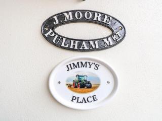 Jimmys Place - Diss - 8