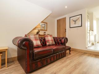 Cosynook Cottage - Blandford Forum - 8