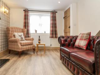 Cosynook Cottage - Blandford Forum - 6