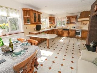 Cwm heulog - Abergele - 1