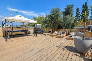 Bazelet Apartments - 7