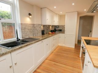 The Old Church - York - 1