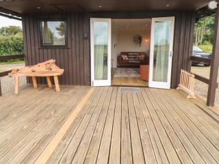 3 Valley View Lodges - York - 9