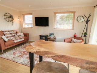 3 Valley View Lodges - York - 8
