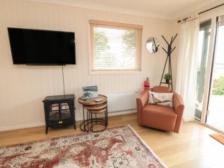 3 Valley View Lodges - York - 7