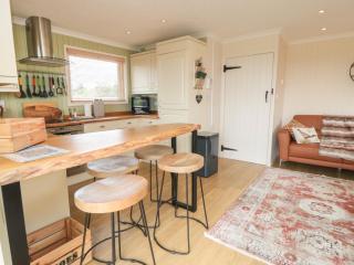 3 Valley View Lodges - York - 5