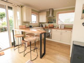 3 Valley View Lodges - York - 4