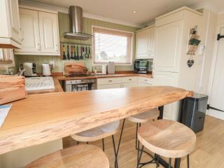 3 Valley View Lodges - York - 3