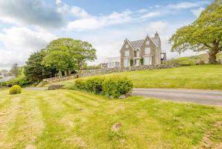 Ael Y Bryn Country House - Dyffryn - 0