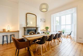 Ael Y Bryn Country House - Dyffryn - 4