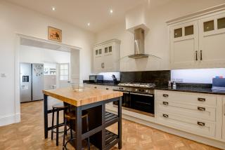 Ael Y Bryn Country House - Dyffryn - 2