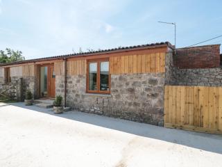 The Old Cow Shed - Banwell - 9