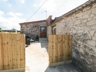 The Old Cow Shed - 8