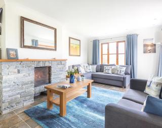 Lundy Cottage - 0