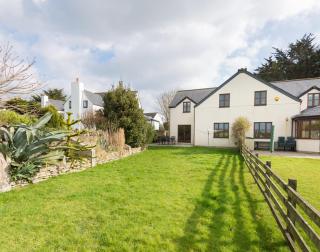 Lundy Cottage - Saint Minver - 4